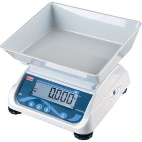Tem Eko 6 kg 1 gr Terazi