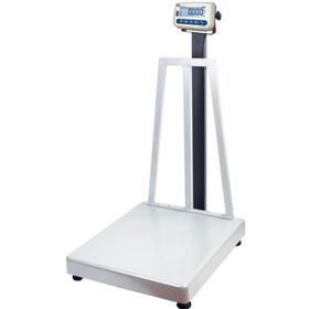 Tem EKO 600 kg 70x80 Tartım Baskülü