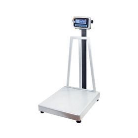 Tem EKO 600 kg 80x90 Tartım Baskülü