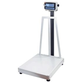 Tem Eko+ Lcd 1000 kg Onaylı Vinç Baskülü