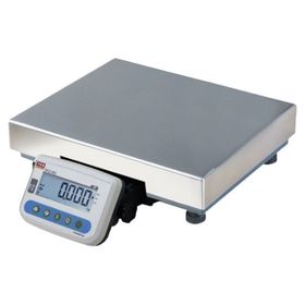 Tem Eko LCD F Tipi 150 kg 28x35 cm Baskül