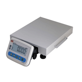 Tem Eko-Mobil 150 kg 50x60 cm Terazi