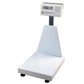 Tem MEB 300 kg 60x70 Sayıcı Baskül