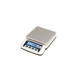 Tem NS 6200 gr 0.5 gr Onaysız Hassas Terazi