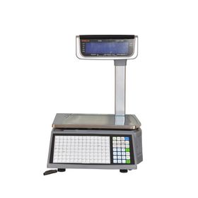 Tem RLS1000C 30 kg Barkodlu Terazi