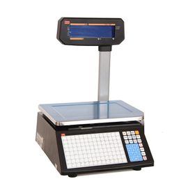Tem RLS1000C 30 kg Barkodlu Terazi
