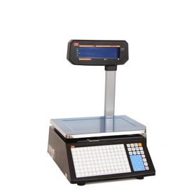 Tem RLS1000C 30 kg Barkodlu Terazi