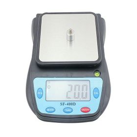 Tem Sf 400D 3 kg 0.1 gr Cep Terazisi