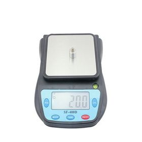 Tem Sf-400D 500 G 0.01 G Cep Terazisi