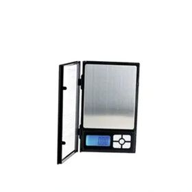Tem SF-820 2 kg 0.1 gr Onaysız Taşınabilir Hassas Terazisi