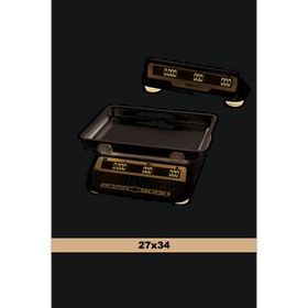 Tem SRP 15 kg 2 gr Onaylı Fiyat Hesaplamalı Terazi