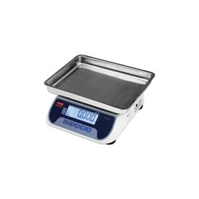 Tem SRP 15 kg 2 gr Onaylı Tartım Terazisi