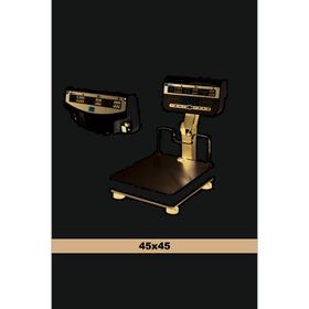 Tem SRP 150 kg 20 gr Onaylı Fiyat Hesaplamalı Terazi