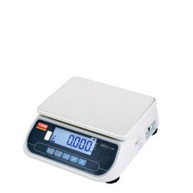 Tem SRP 6 kg 1 gr Onaylı Bilgisayar Bağlantılı Tartım Terazisi