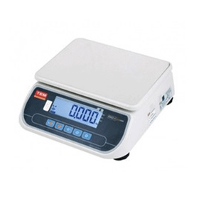 Tem SRP-LCD 30 kg 1 gr Tartım Terazisi