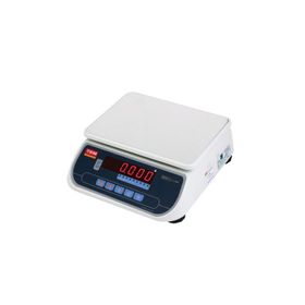 Tem SRP+ LED 3 kg 0.5-1 gr Düz Kefe Onaylı Tartım Terazisi
