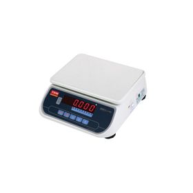 Tem SRP+ LED 6 kg 1-2 gr Düz Kefe Onaylı Tartım Terazisi