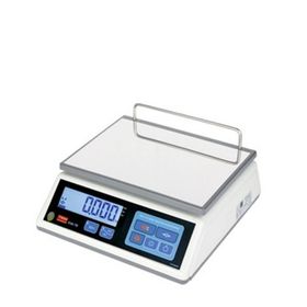 Tem TEB 15 kg 2 gr Onaylı Tartım Terazisi