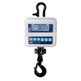 Tem TEB 150 kg 50 gr Çengel Baskül