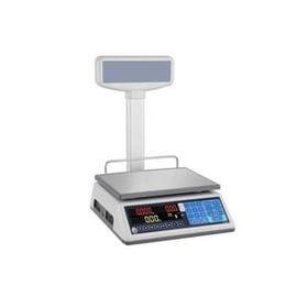 Tem TEL030B1D-V3 30 kg Boyunlu Elektronik Terazi