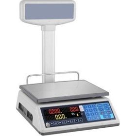 Tem TEL030B1D-V3 30 kg Boyunlu Elektronik Terazi