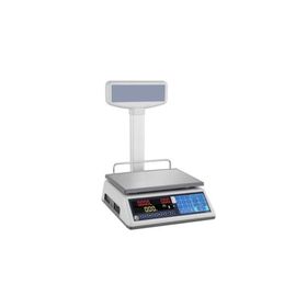 Tem TEL030B1D-V3 30 kg Boyunlu Elektronik Terazi