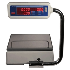 Tem TEL030BC 30 kg Led Boyunlu Terazi