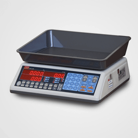 Tem TEL030PC 30 kg Kefeli Boyunsuz Terazi