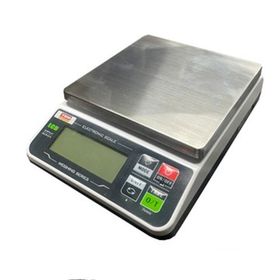 Tem Tfd-10 10 kg 1 gr Hassas Onaysız Terazi