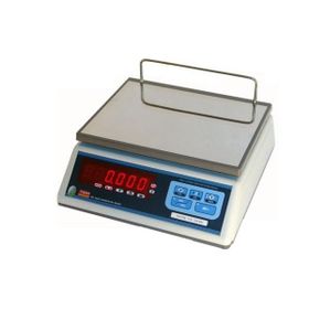 Tem TNT006D 6 kg Tartım Terazisi