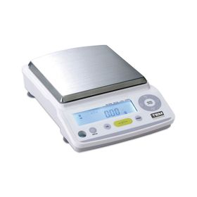 Tem TPG-X 420 gr 0.001 gr Hassas Onaylı Tartım Terazisi