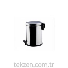 Tema 12 lt Pedallı Çöp Kovası