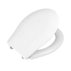 Tema 41101 Duroplast Plaza Klozet Kapağı