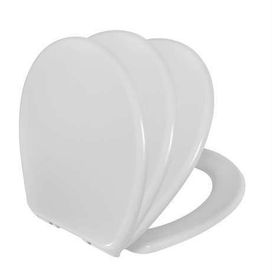 Tema 41214 Duroplast Soft Klozet Kapağı