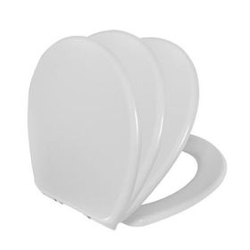 Tema 41214 Duroplast Soft Klozet Kapağı