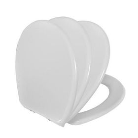 Tema 41214 Duroplast Soft Klozet Kapağı