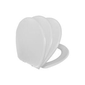 Tema 41214 Duroplast Soft Klozet Kapağı
