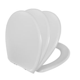 Tema 41214 Duroplast Soft Klozet Kapağı