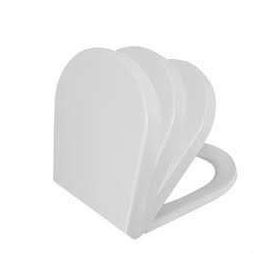 Tema 41224 Duroplast Comfort Klozet Kapağı