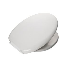 Tema 41234 Duroplast Olimpia Klozet Kapağı
