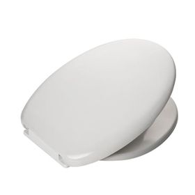 Tema 41234 Duroplast Olimpia Klozet Kapağı