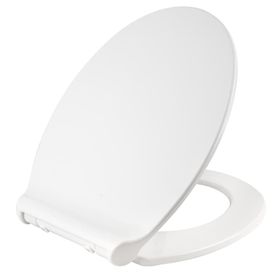 Tema 41244 Duroplast Slim Klozet Kapağı