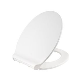 Tema 41244 Duroplast Slim Klozet Kapağı
