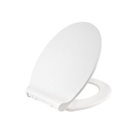 Tema 41244 Duroplast Slim Klozet Kapağı