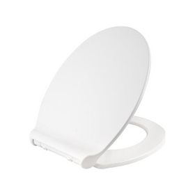 Tema 41244 Duroplast Slim Klozet Kapağı