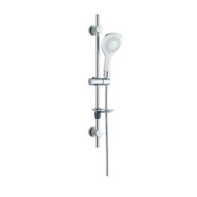 Tema 51034 Dinamik Bianco Sürgülü Duş Seti