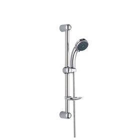 Tema 51060 Classic 3 Fonksiyonlu Sürgülü Duş Seti