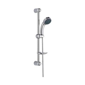 Tema 51060 Classic 3 Fonksiyonlu Sürgülü Duş Seti