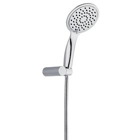 Tema 52020 Slim - Ultra İnce Askılı Duş Seti