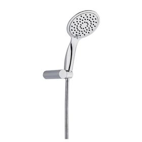 Tema 52020 Slim - Ultra İnce Askılı Duş Seti